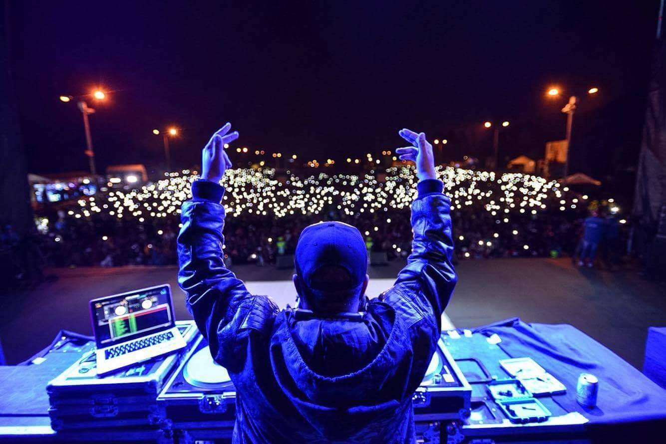 Bogotá Celebró Los Veinte Años De Hip Hop Al Parque 2016 Hip Hop Al Parque 2024